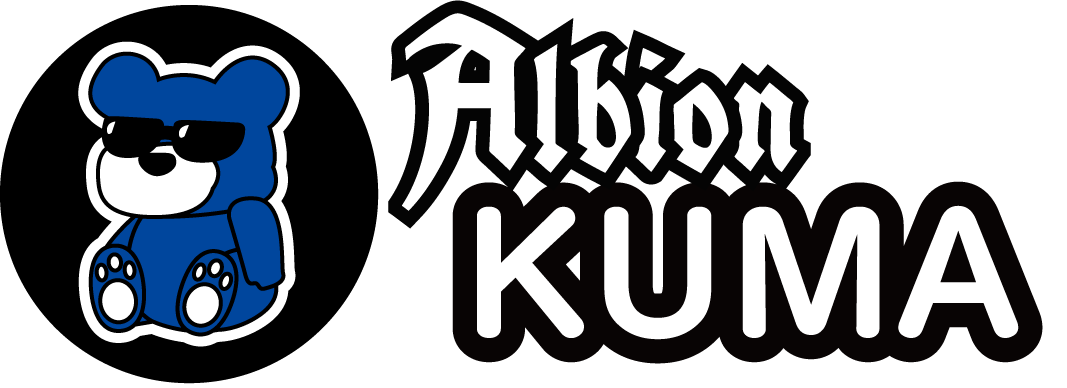 TEAM KUMA🐻 ALBION